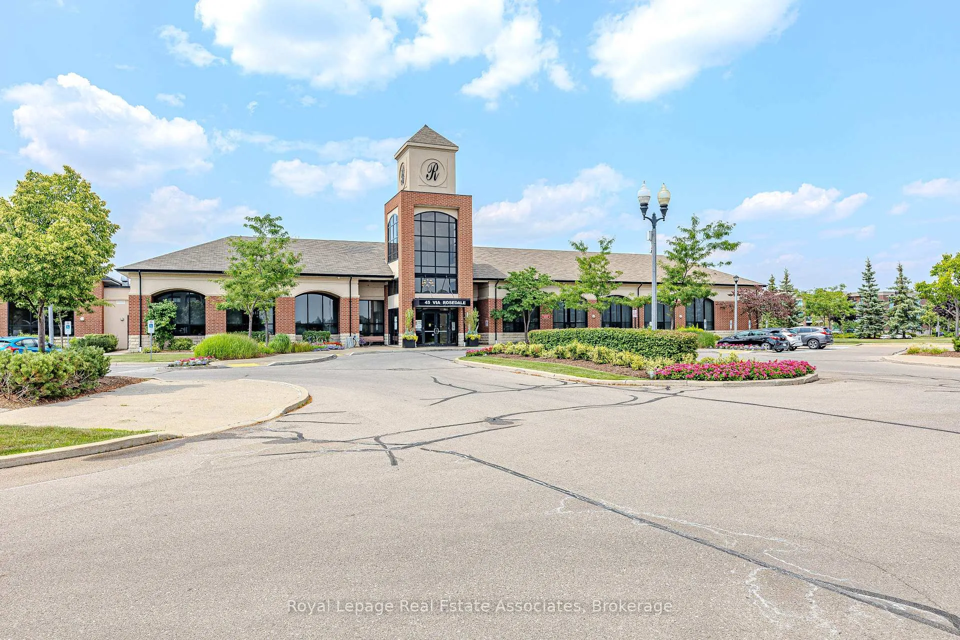 Photo 29 of 7 Overlea Drive, Brampton, Sandringham-Wellington — HOMEH