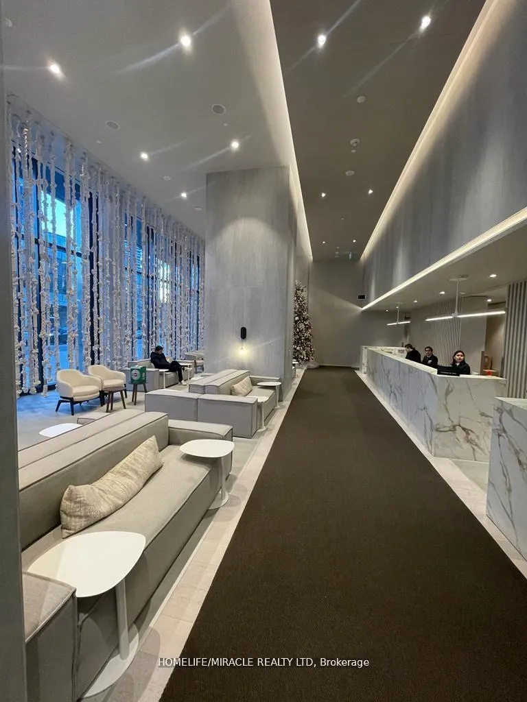 Photo 5 of Unit 4115, 138 Downes Street, Toronto, Waterfront Communities — HOMEH