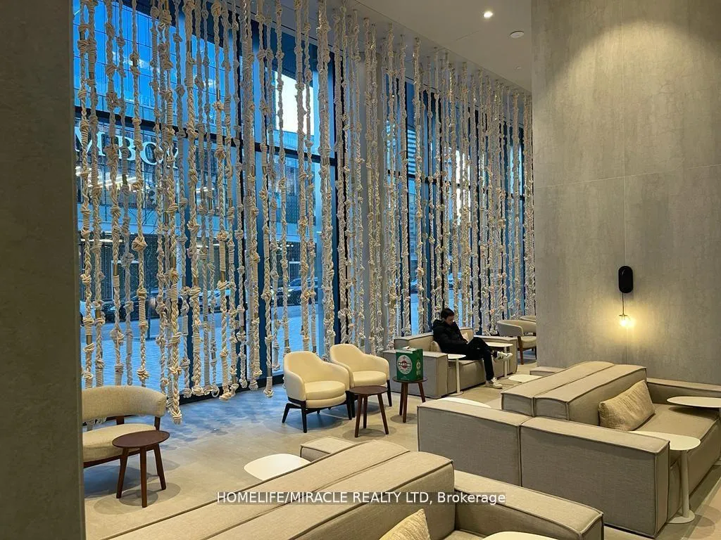 Photo 6 of Unit 4115, 138 Downes Street, Toronto, Waterfront Communities — HOMEH