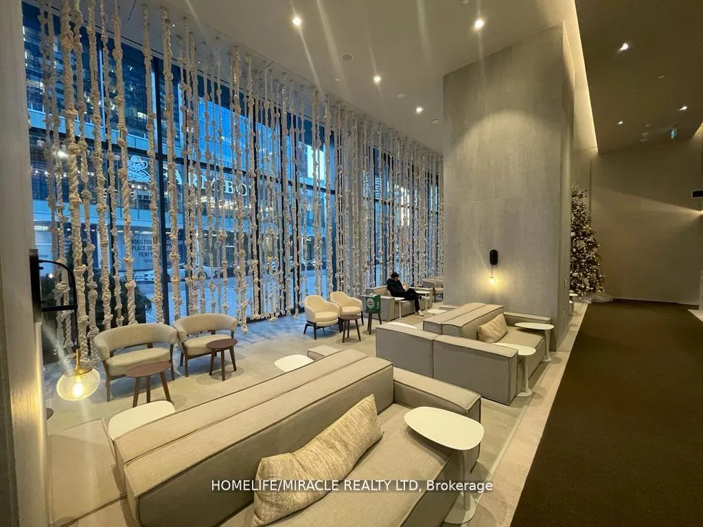 Photo 7 of Unit 4115, 138 Downes Street, Toronto, Waterfront Communities — HOMEH