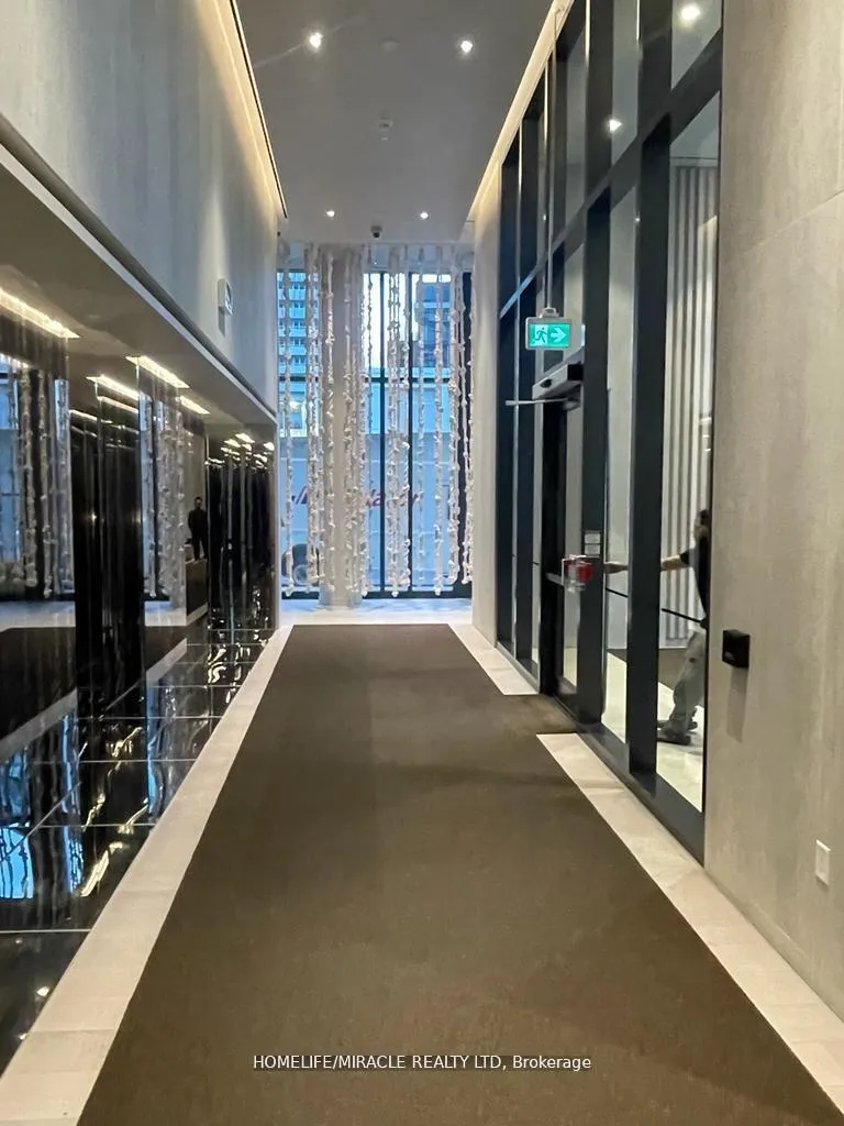 Photo 9 of Unit 4115, 138 Downes Street, Toronto, Waterfront Communities — HOMEH