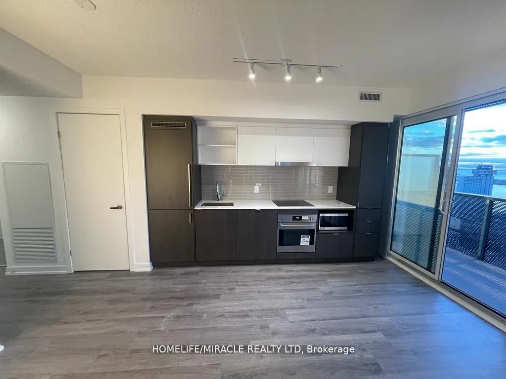 Photo 12 of Unit 4115, 138 Downes Street, Toronto, Waterfront Communities — HOMEH