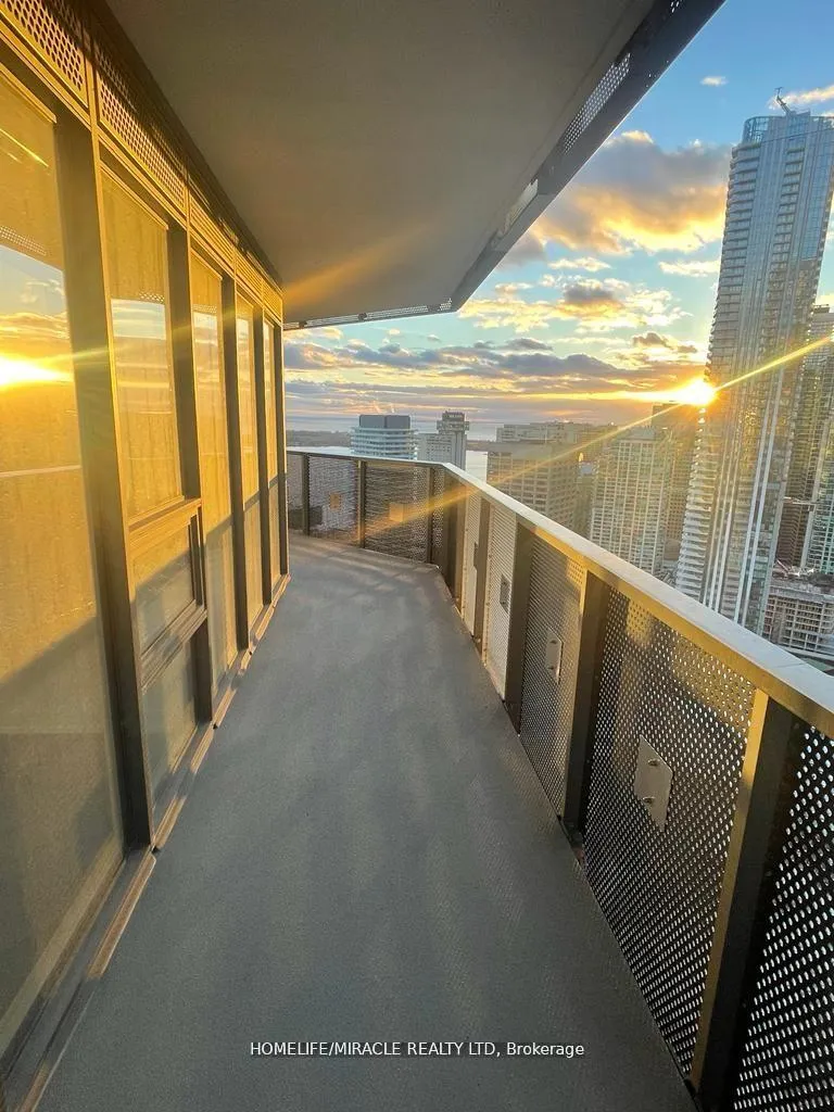 Photo 16 of Unit 4115, 138 Downes Street, Toronto, Waterfront Communities — HOMEH