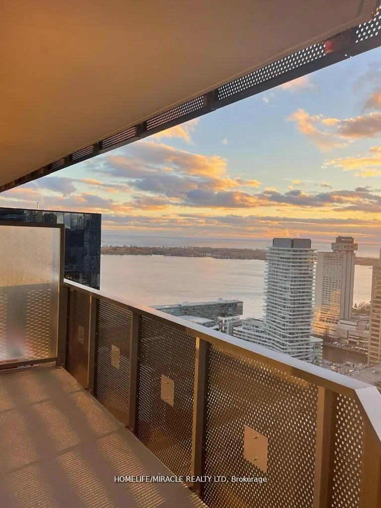 Photo 18 of Unit 4115, 138 Downes Street, Toronto, Waterfront Communities — HOMEH