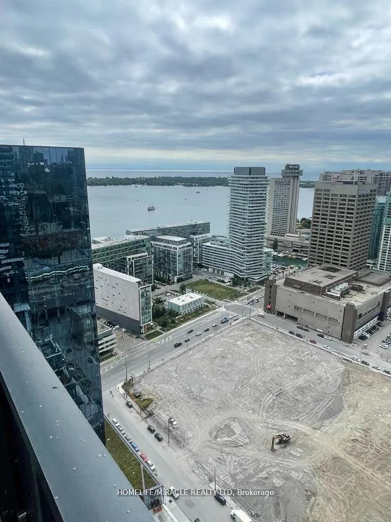 Photo 19 of Unit 4115, 138 Downes Street, Toronto, Waterfront Communities — HOMEH