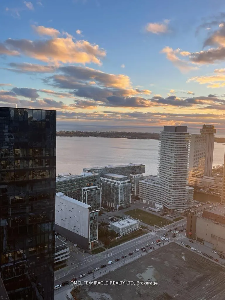 Photo 20 of Unit 4115, 138 Downes Street, Toronto, Waterfront Communities — HOMEH