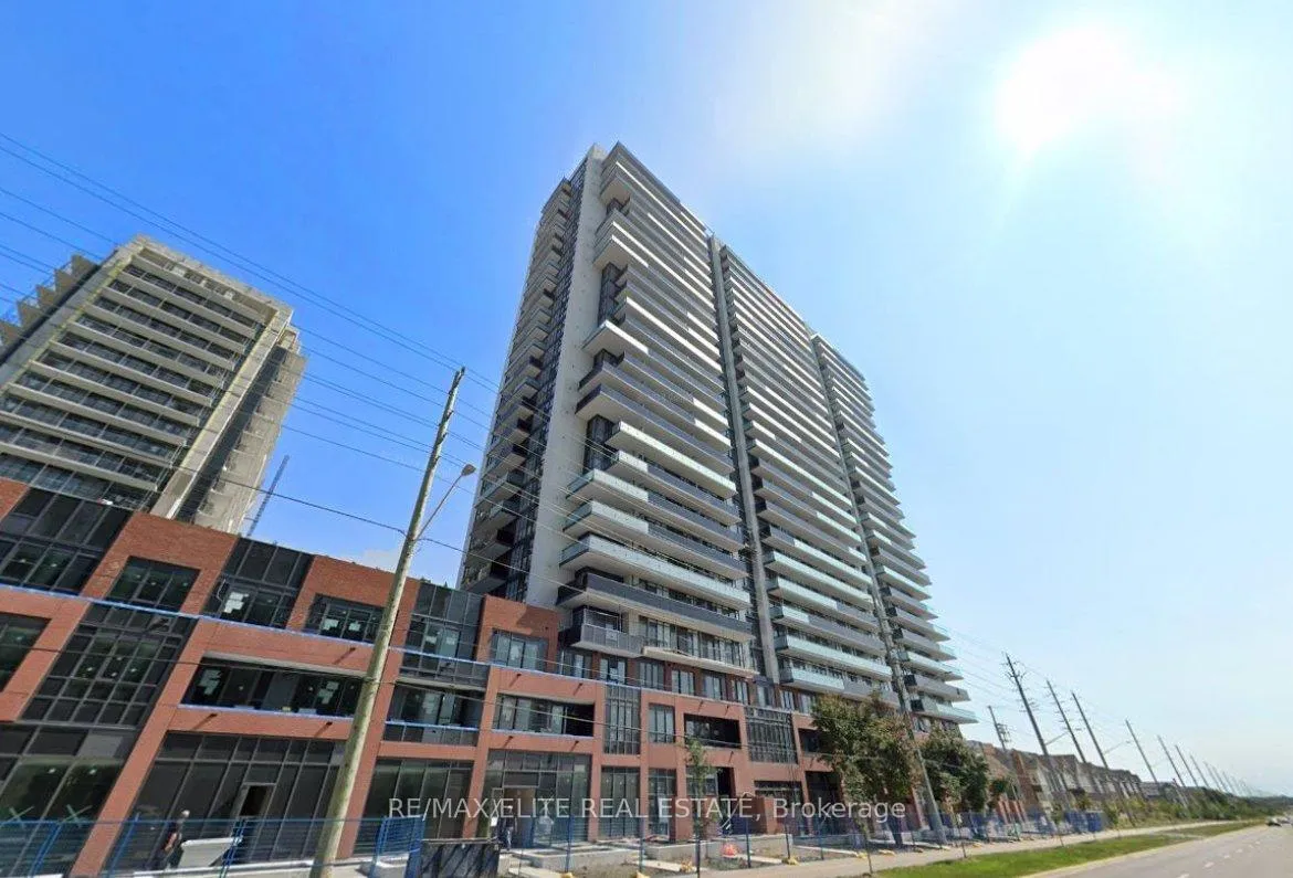 Photo 1 of Unit 2319, 2545 Simcoe Street N, Oshawa, Windfields — HOMEH