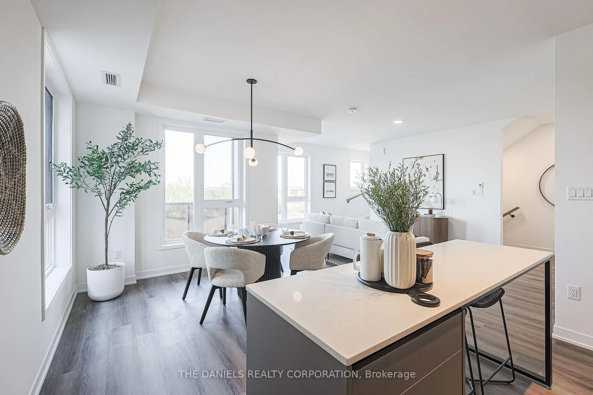 Photo 5 of Unit 253, 90 All Nations Drive, Brampton, Northwest Brampton — HOMEH
