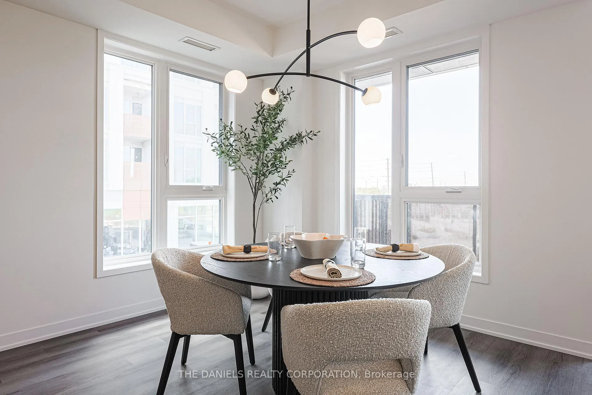 Photo 6 of Unit 253, 90 All Nations Drive, Brampton, Northwest Brampton — HOMEH