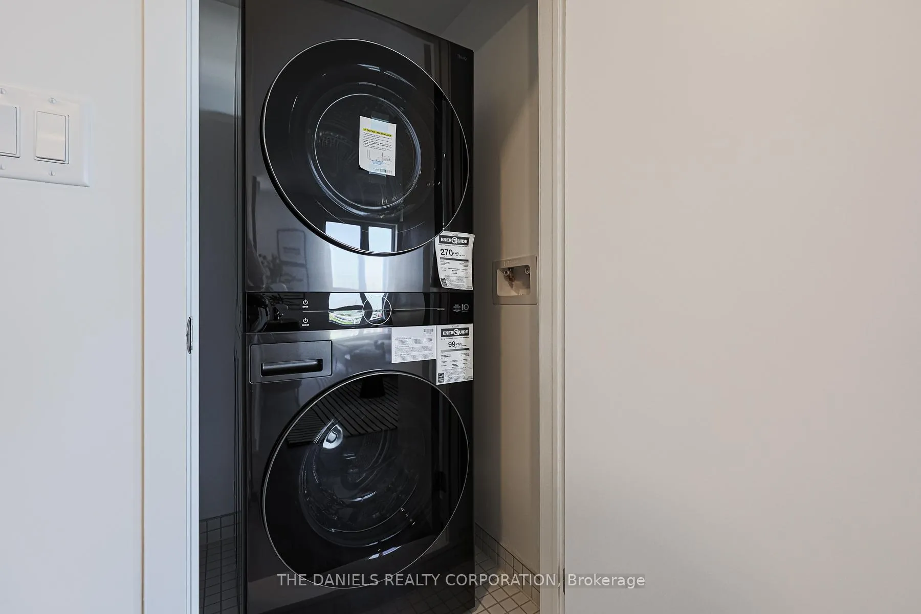 Photo 9 of Unit 253, 90 All Nations Drive, Brampton, Northwest Brampton — HOMEH