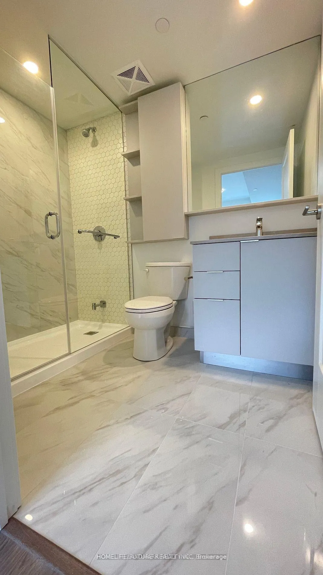 Photo 9 of Unit 309, 9 Clegg Road, Markham, Unionville — HOMEH