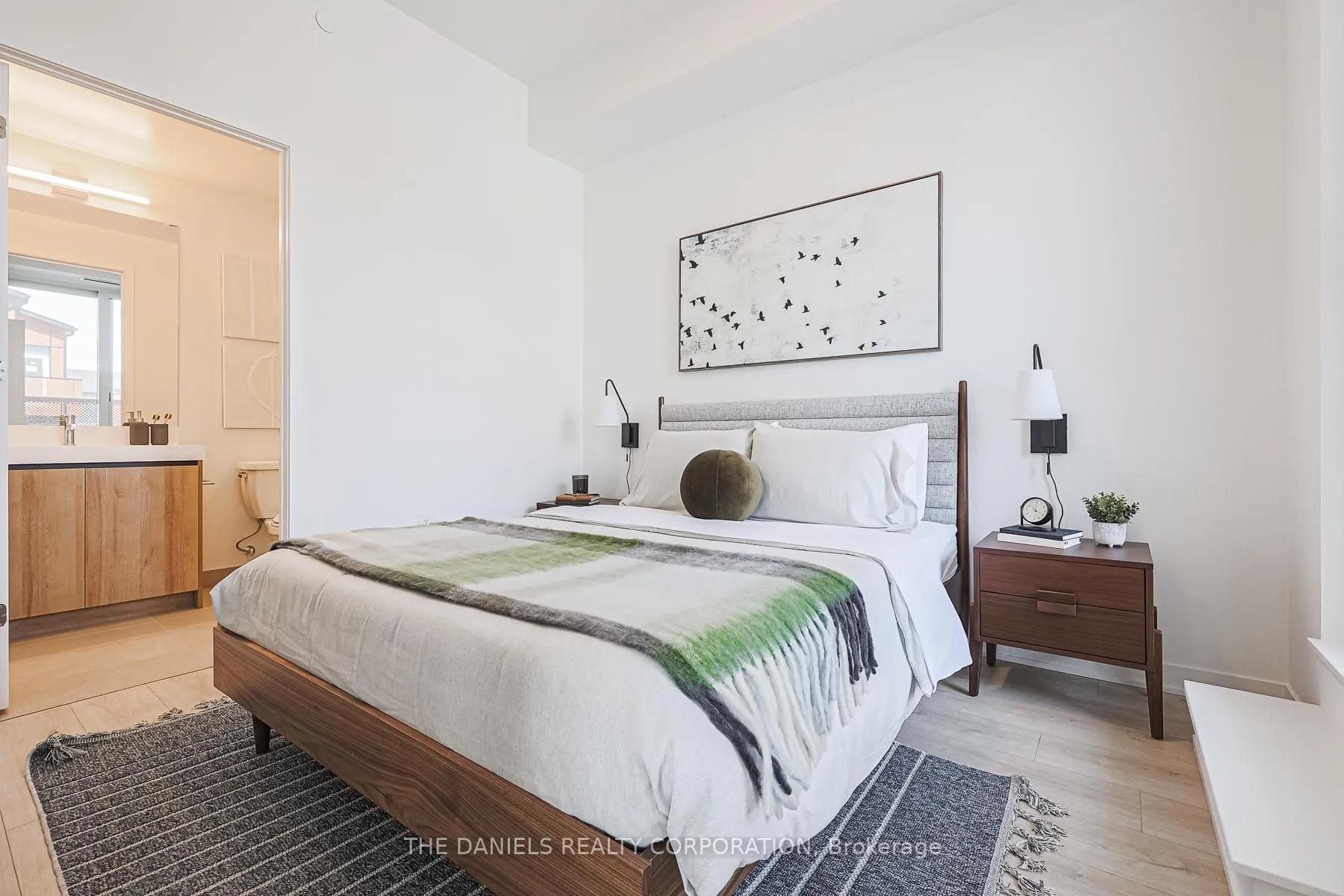 Photo 9 of Unit 424, 20 All Nations Drive, Brampton, Bram West — HOMEH