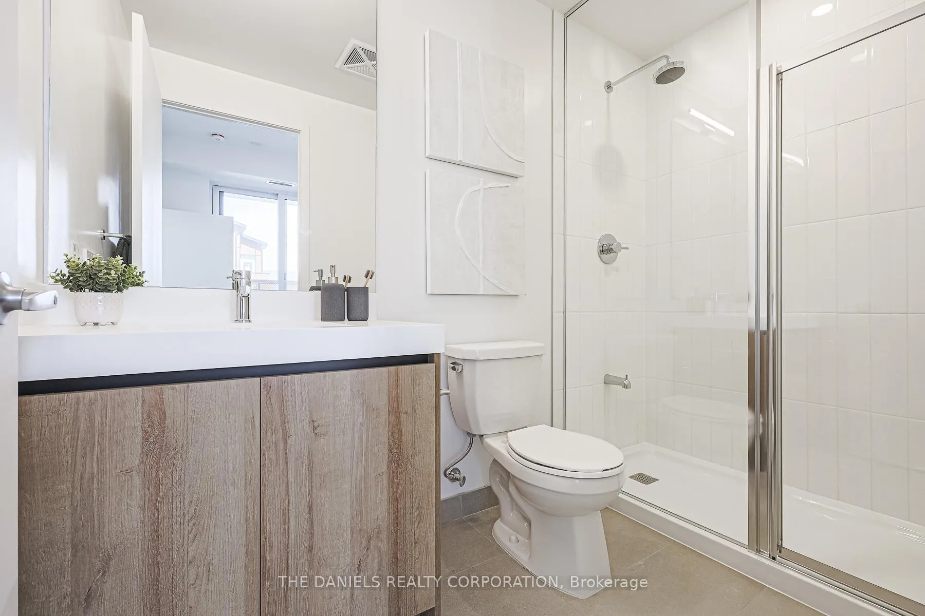 Photo 11 of Unit 424, 20 All Nations Drive, Brampton, Bram West — HOMEH