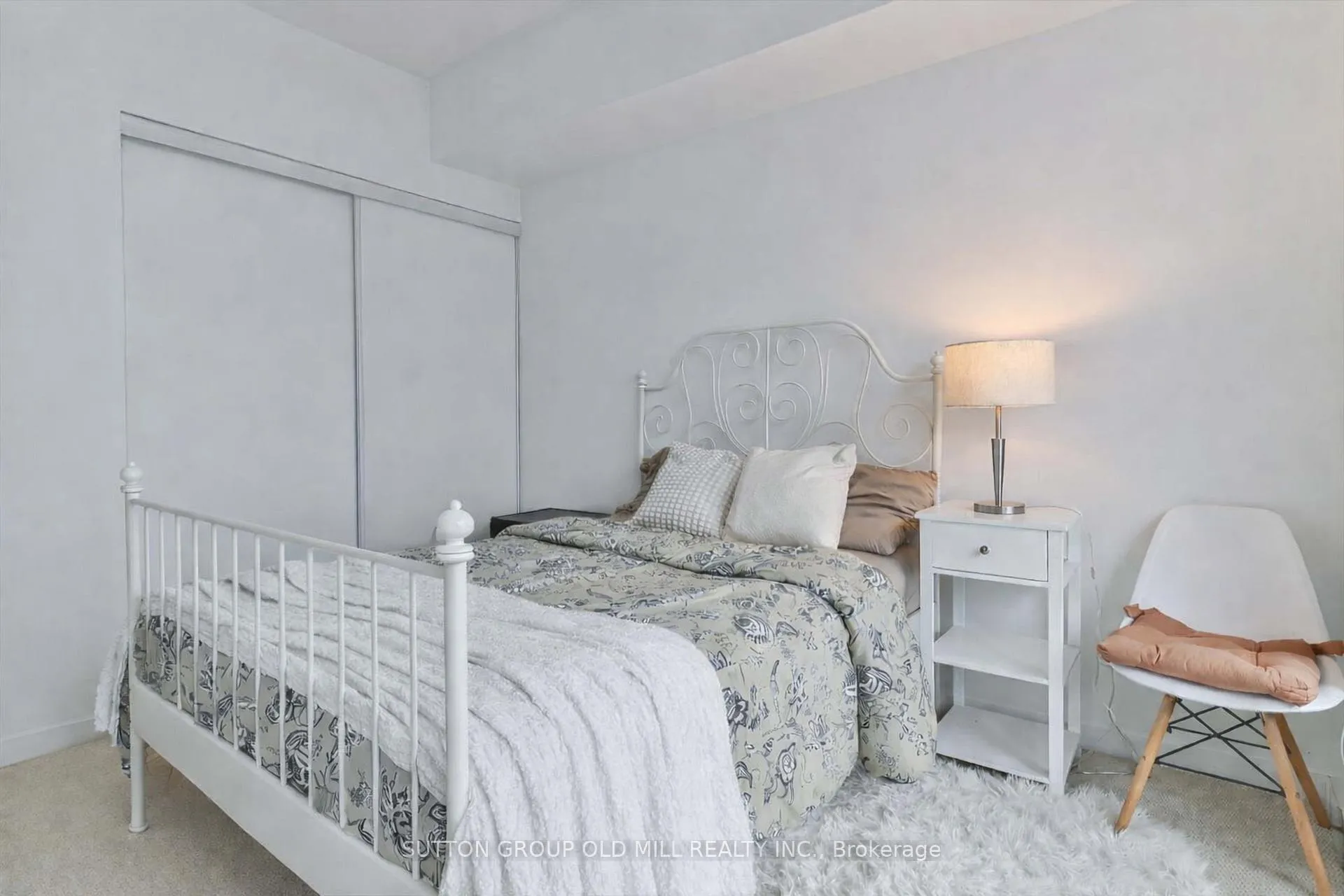 Photo 2 of Unit 2109, 105 The Queensway, Toronto, High Park-Swansea — HOMEH