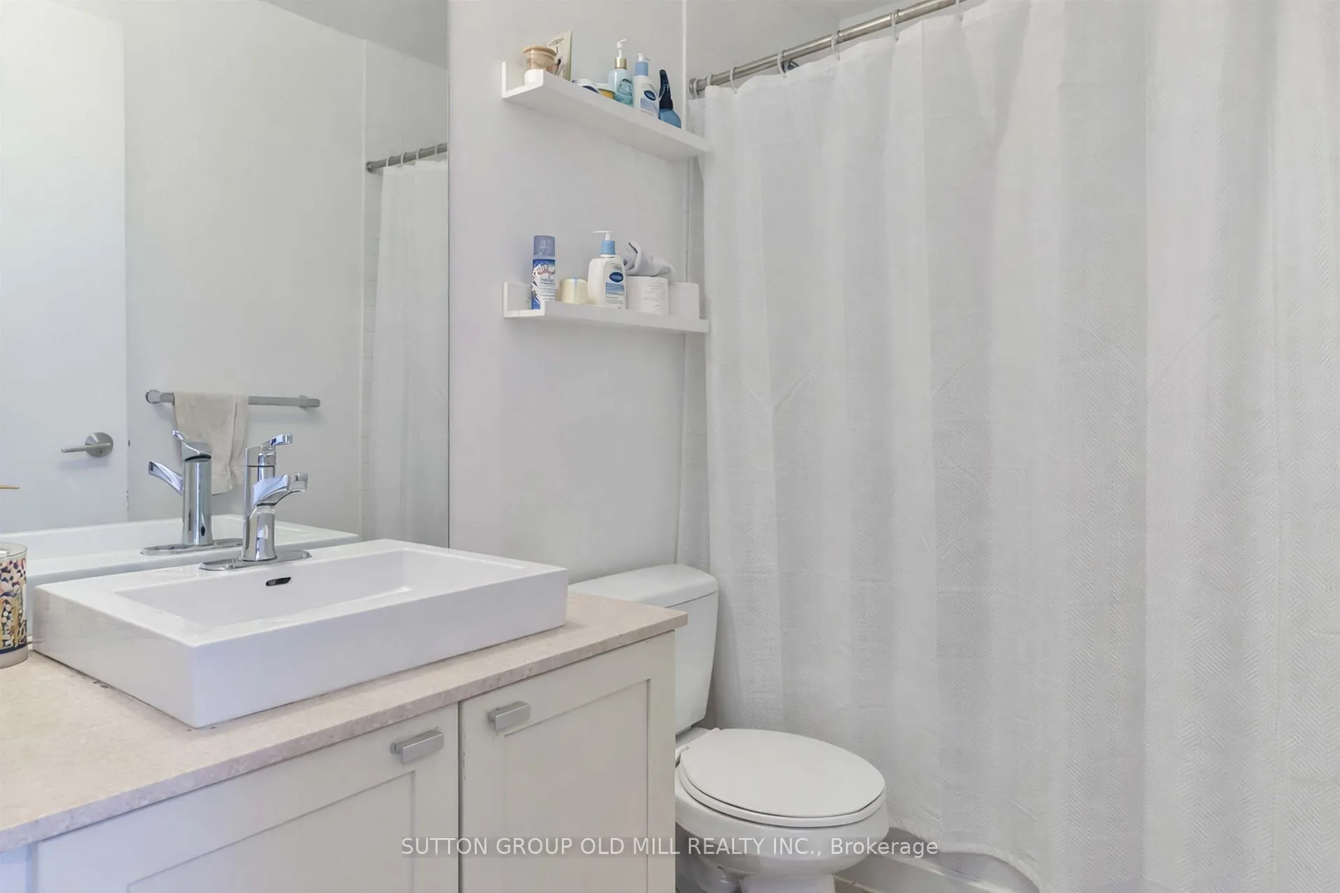 Photo 15 of Unit 2109, 105 The Queensway, Toronto, High Park-Swansea — HOMEH