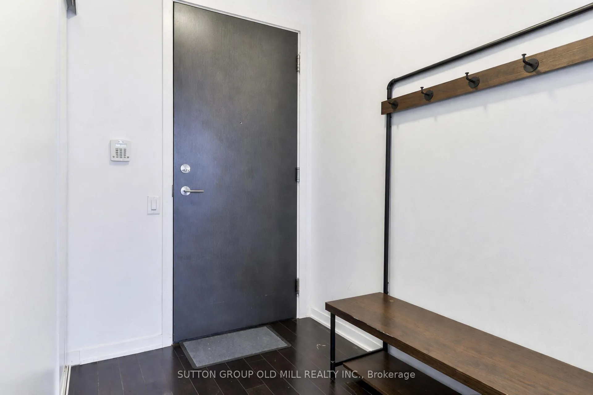 Photo 16 of Unit 2109, 105 The Queensway, Toronto, High Park-Swansea — HOMEH