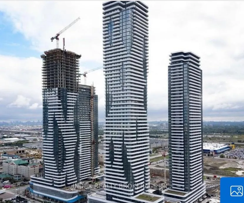 Photo 1 of Unit 1609, 225 Commerce Street, Vaughan, Vaughan Corporate Centre — HOMEH
