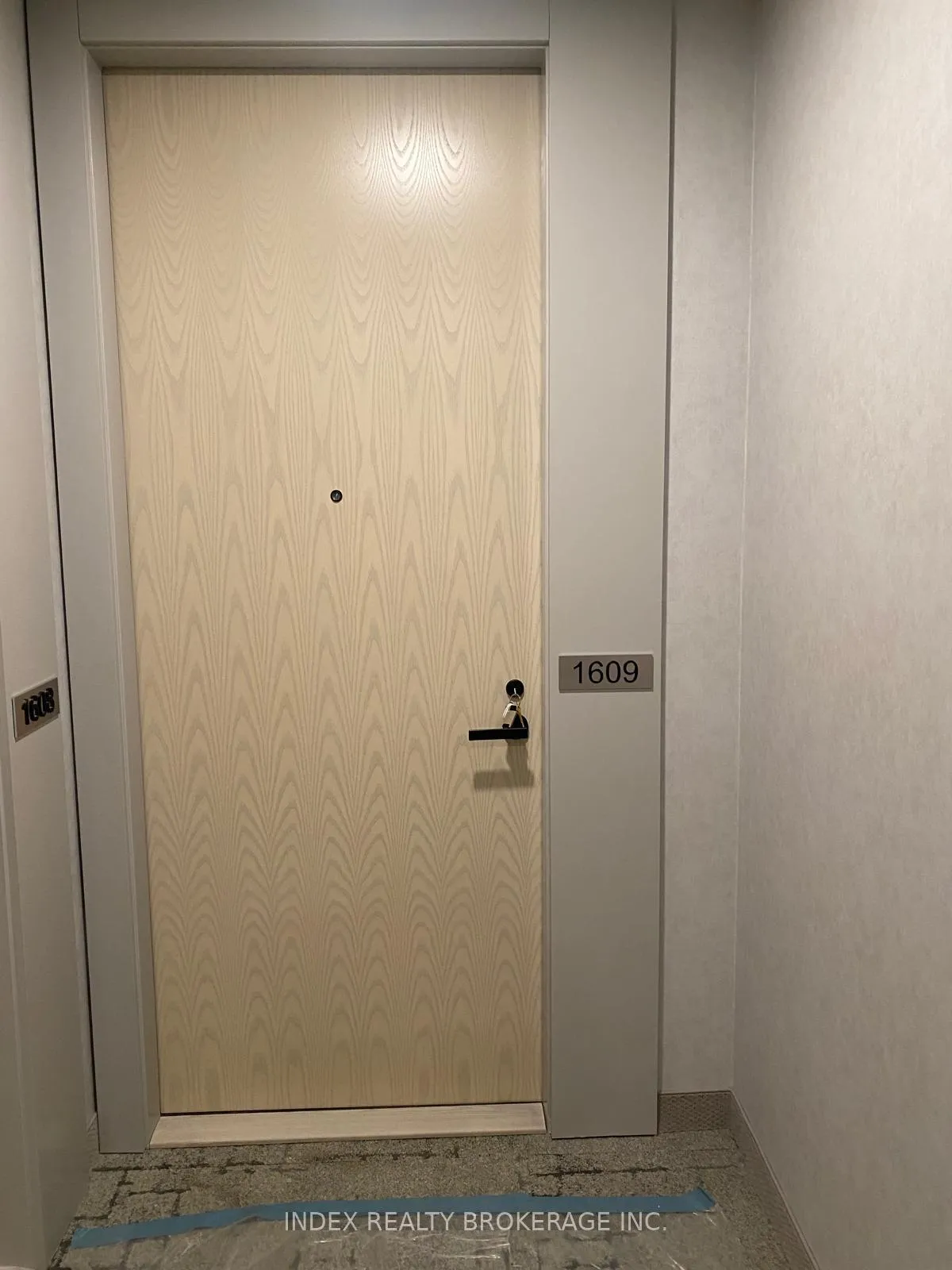 Photo 2 of Unit 1609, 225 Commerce Street, Vaughan, Vaughan Corporate Centre — HOMEH