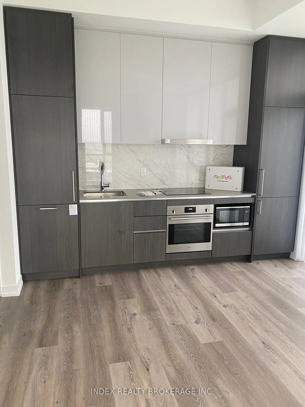 Photo 15 of Unit 1609, 225 Commerce Street, Vaughan, Vaughan Corporate Centre — HOMEH