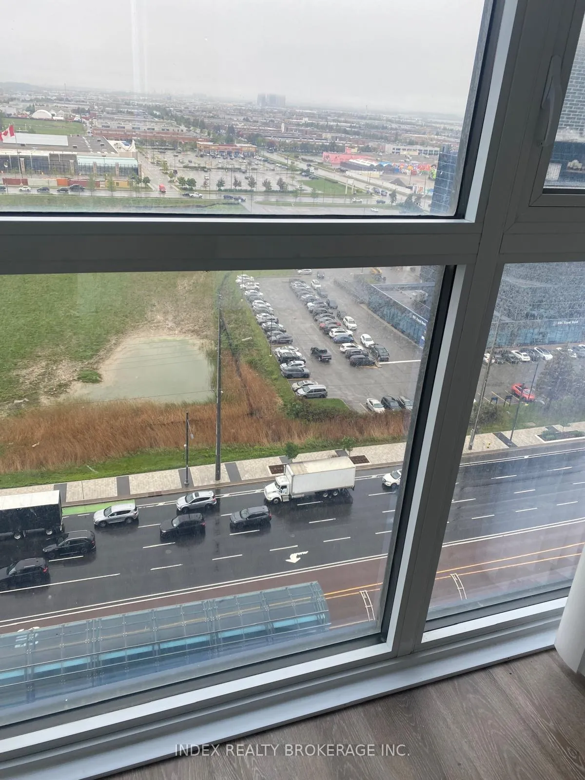 Photo 20 of Unit 1609, 225 Commerce Street, Vaughan, Vaughan Corporate Centre — HOMEH