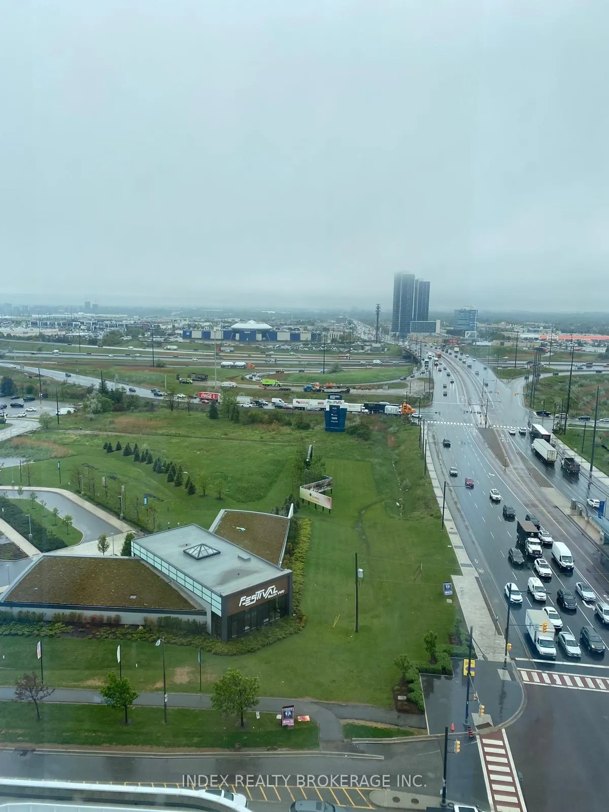 Photo 22 of Unit 1609, 225 Commerce Street, Vaughan, Vaughan Corporate Centre — HOMEH