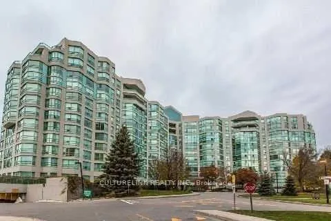 Photo 1 of Unit 523, 7905 Bayview Avenue, Markham, Aileen-Willowbrook — HOMEH