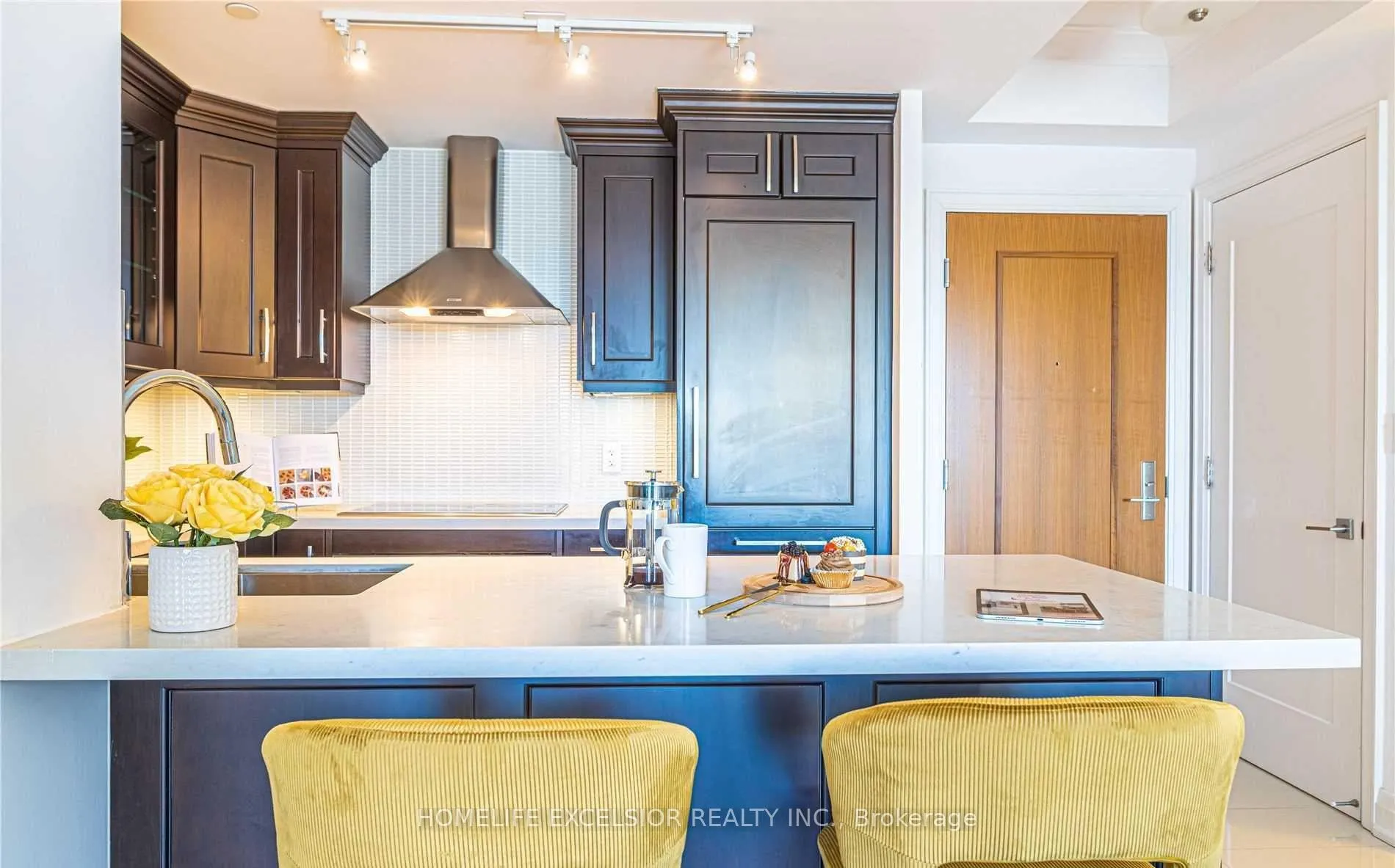 Photo 11 of Unit 602, 9 Stollery Pond Crescent, Markham, Angus Glen — HOMEH
