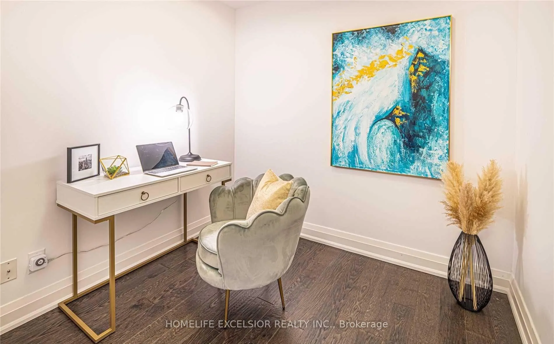 Photo 12 of Unit 602, 9 Stollery Pond Crescent, Markham, Angus Glen — HOMEH