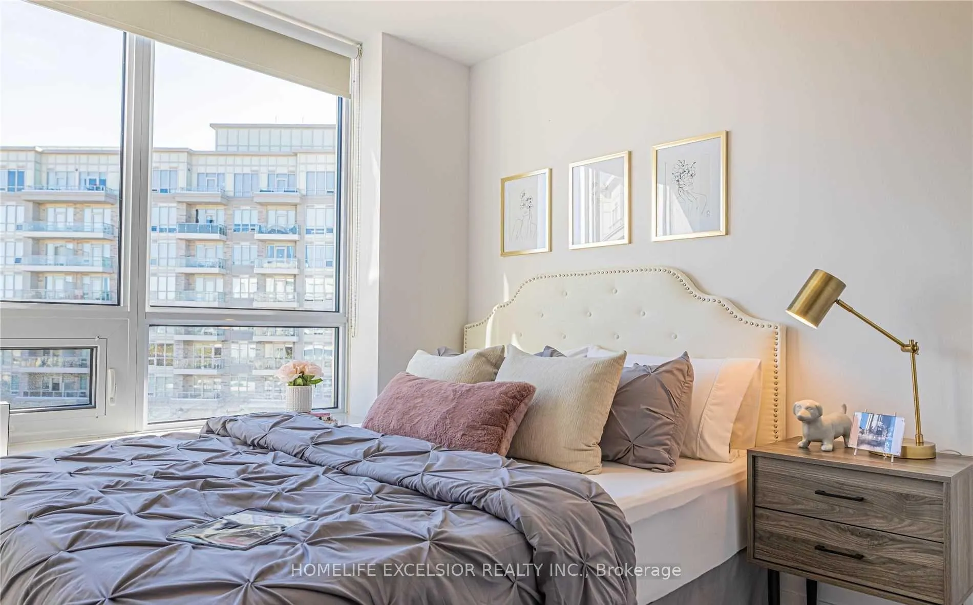 Photo 16 of Unit 602, 9 Stollery Pond Crescent, Markham, Angus Glen — HOMEH