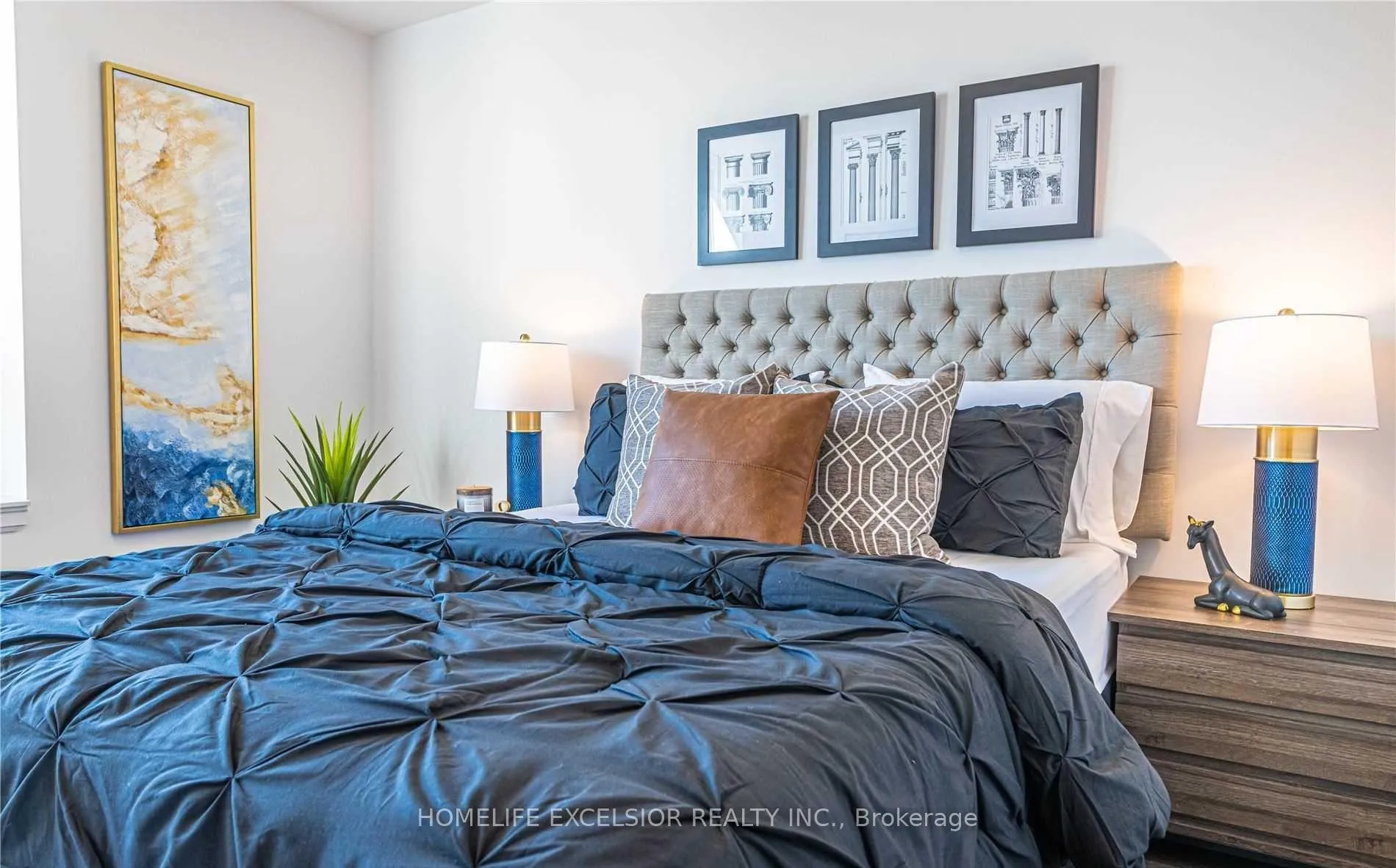 Photo 20 of Unit 602, 9 Stollery Pond Crescent, Markham, Angus Glen — HOMEH