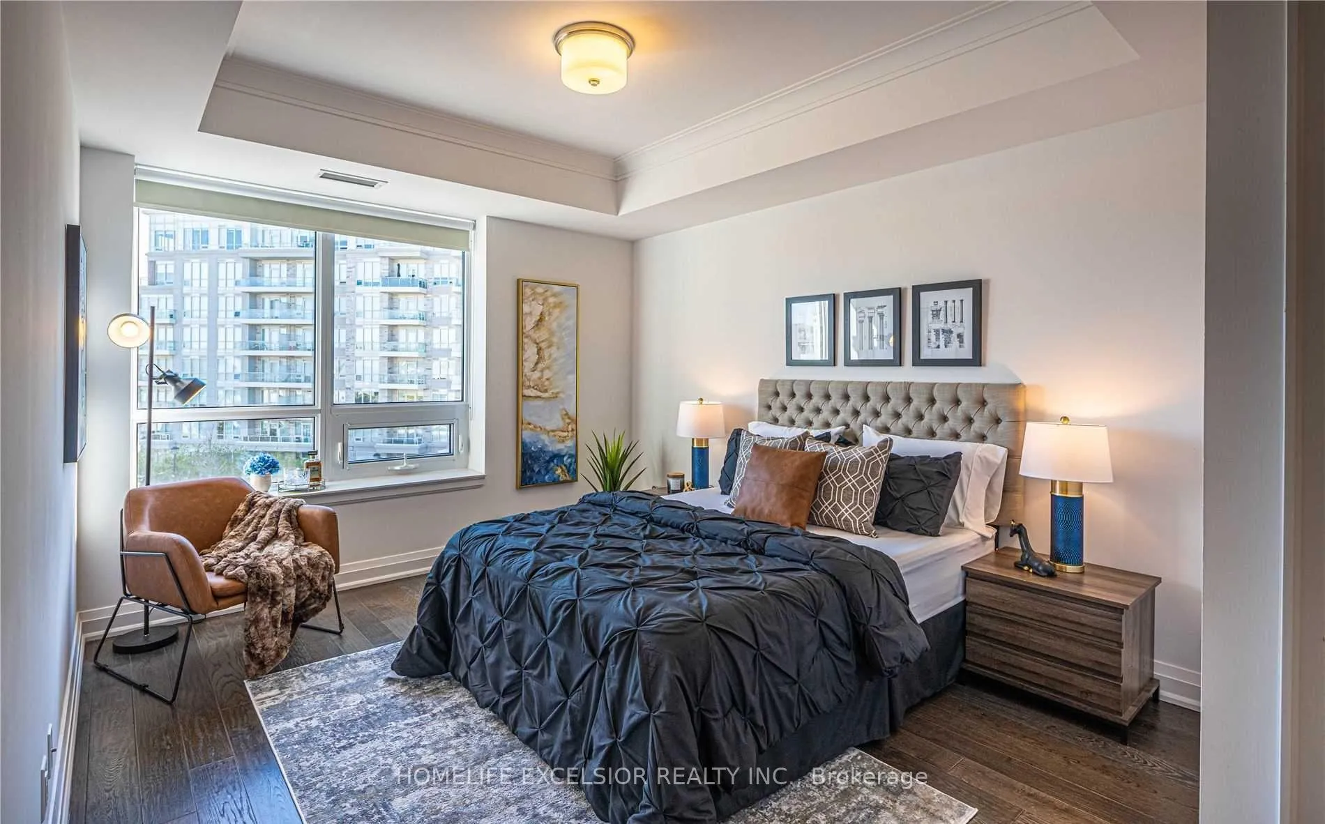 Photo 21 of Unit 602, 9 Stollery Pond Crescent, Markham, Angus Glen — HOMEH