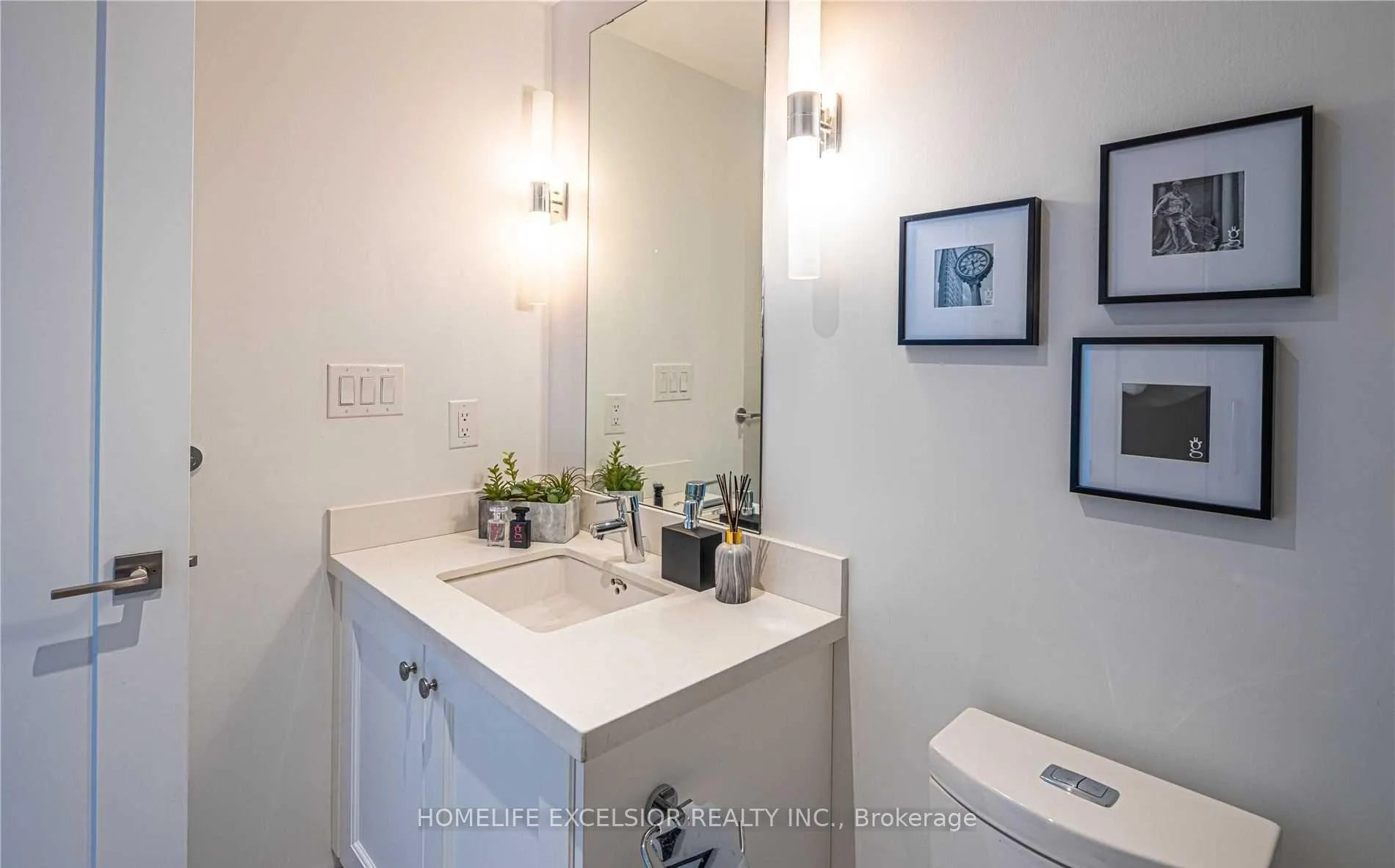 Photo 24 of Unit 602, 9 Stollery Pond Crescent, Markham, Angus Glen — HOMEH