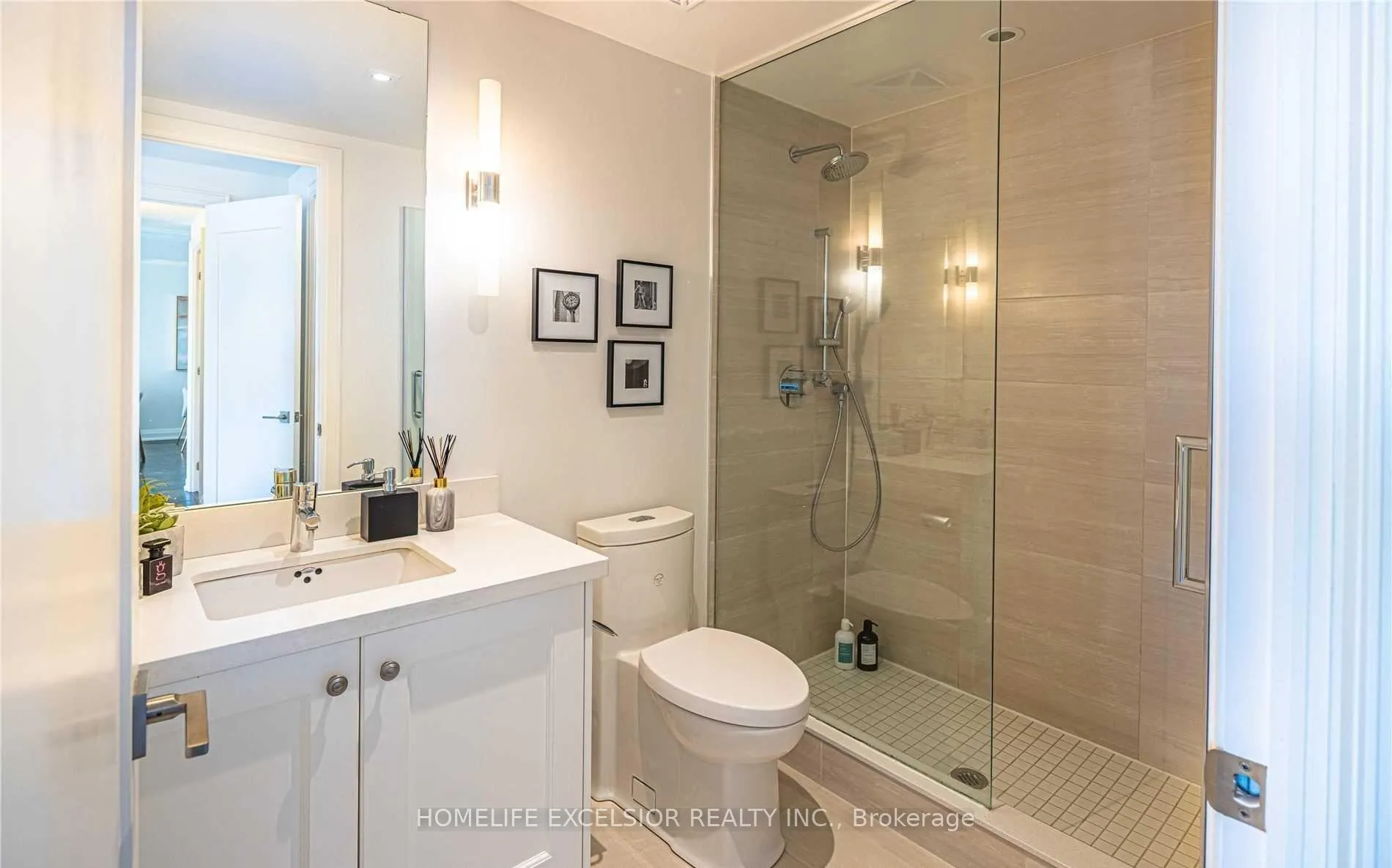 Photo 25 of Unit 602, 9 Stollery Pond Crescent, Markham, Angus Glen — HOMEH