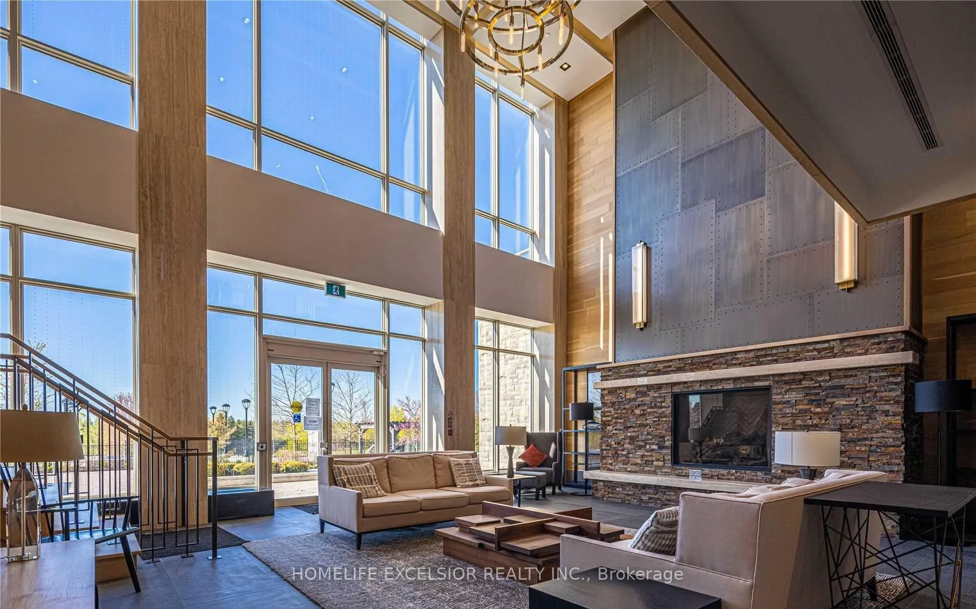 Photo 27 of Unit 602, 9 Stollery Pond Crescent, Markham, Angus Glen — HOMEH