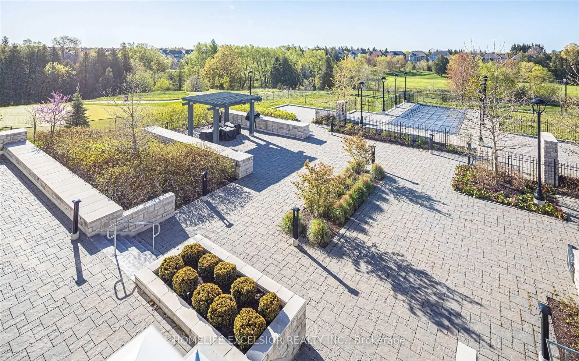 Photo 28 of Unit 602, 9 Stollery Pond Crescent, Markham, Angus Glen — HOMEH