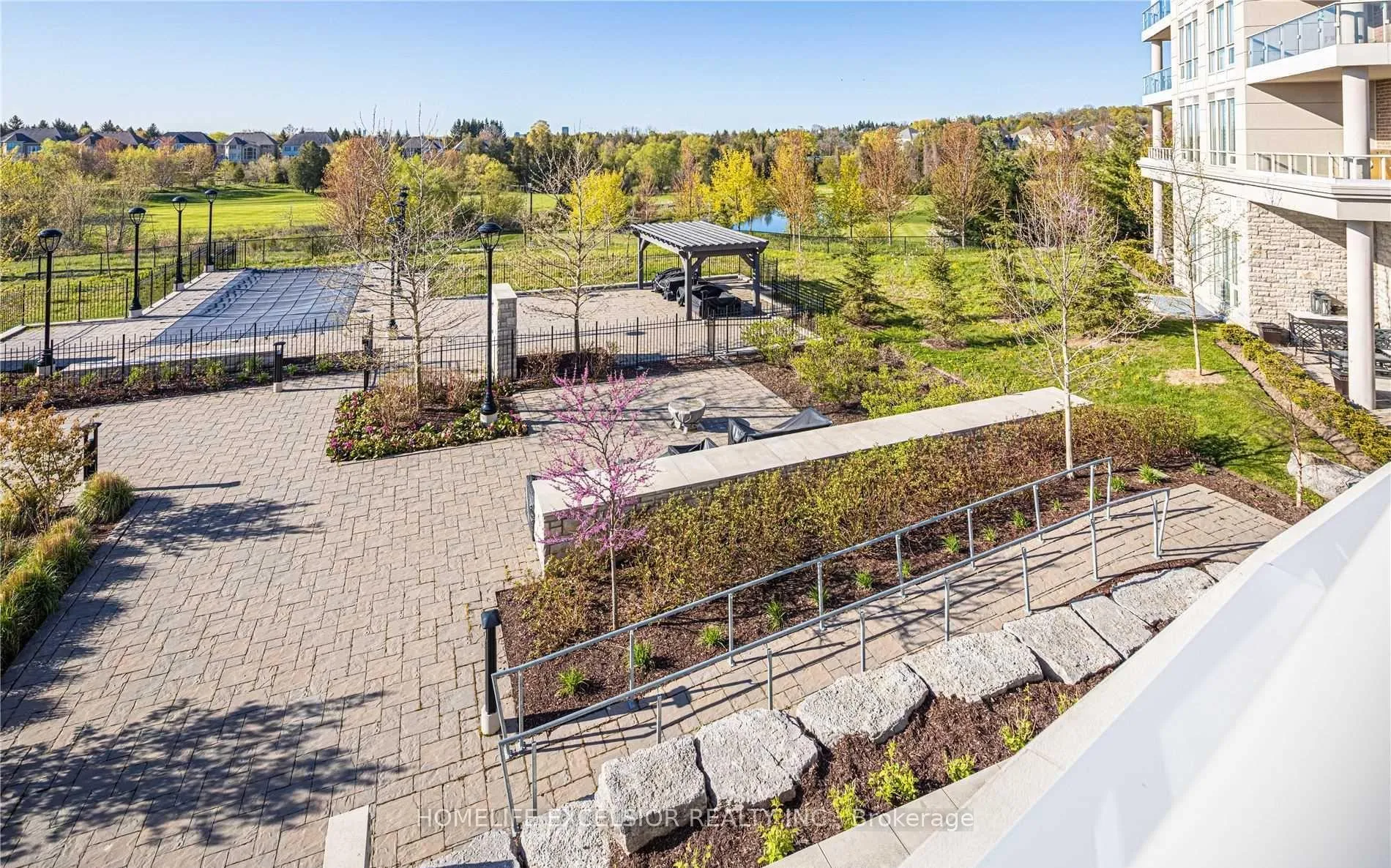 Photo 29 of Unit 602, 9 Stollery Pond Crescent, Markham, Angus Glen — HOMEH