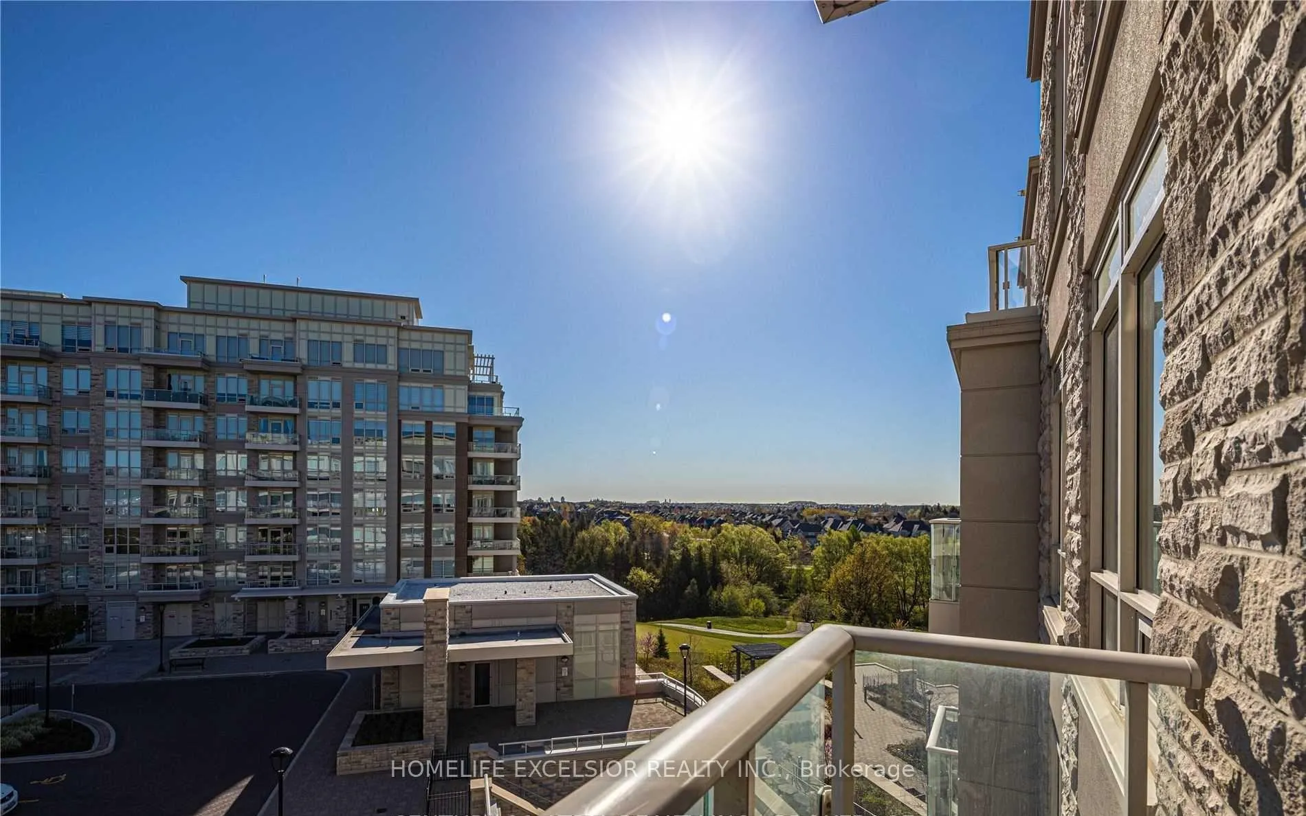 Photo 31 of Unit 602, 9 Stollery Pond Crescent, Markham, Angus Glen — HOMEH