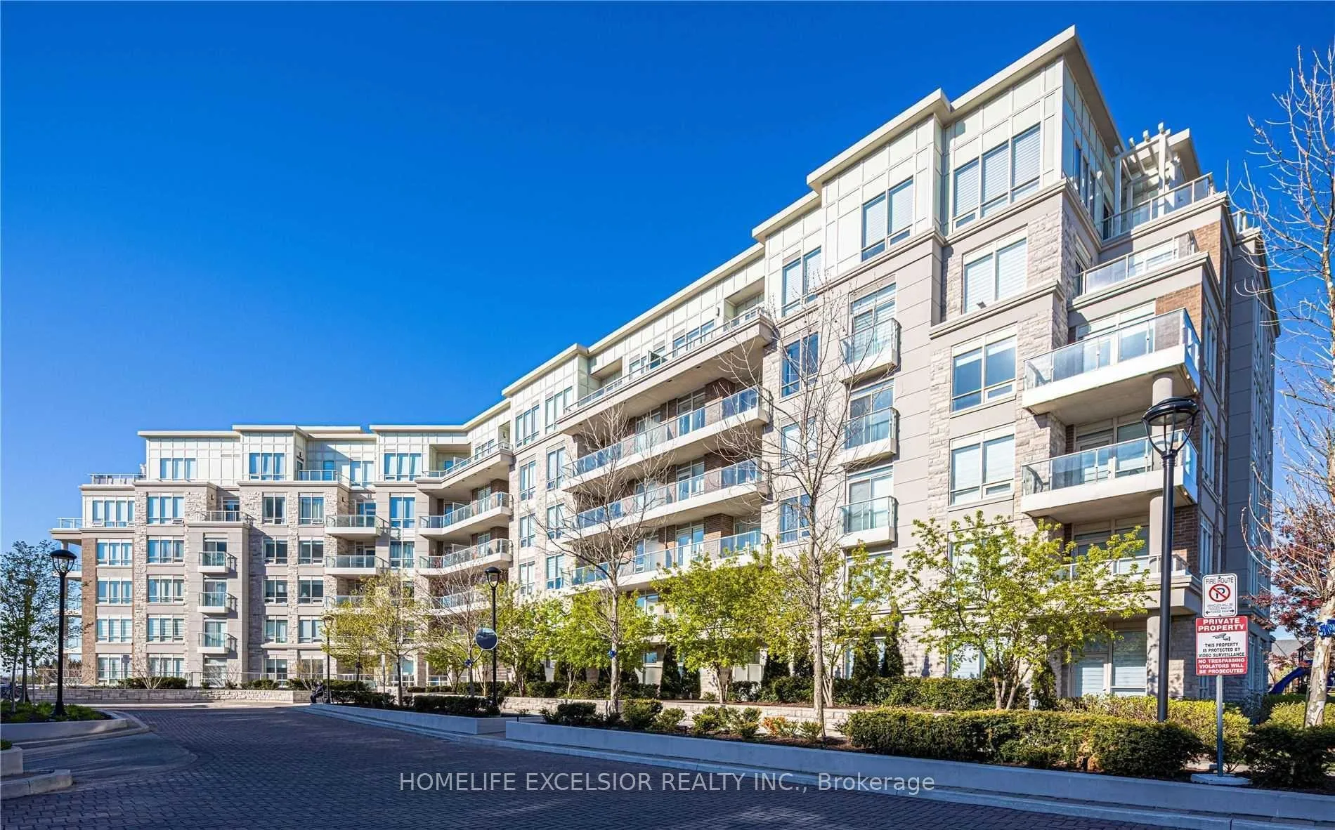 Photo 32 of Unit 602, 9 Stollery Pond Crescent, Markham, Angus Glen — HOMEH