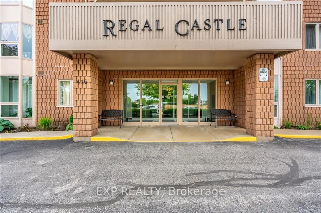 Photo 2 of Unit 212, 416 Limeridge Road E, Hamilton, Bruleville — HOMEH