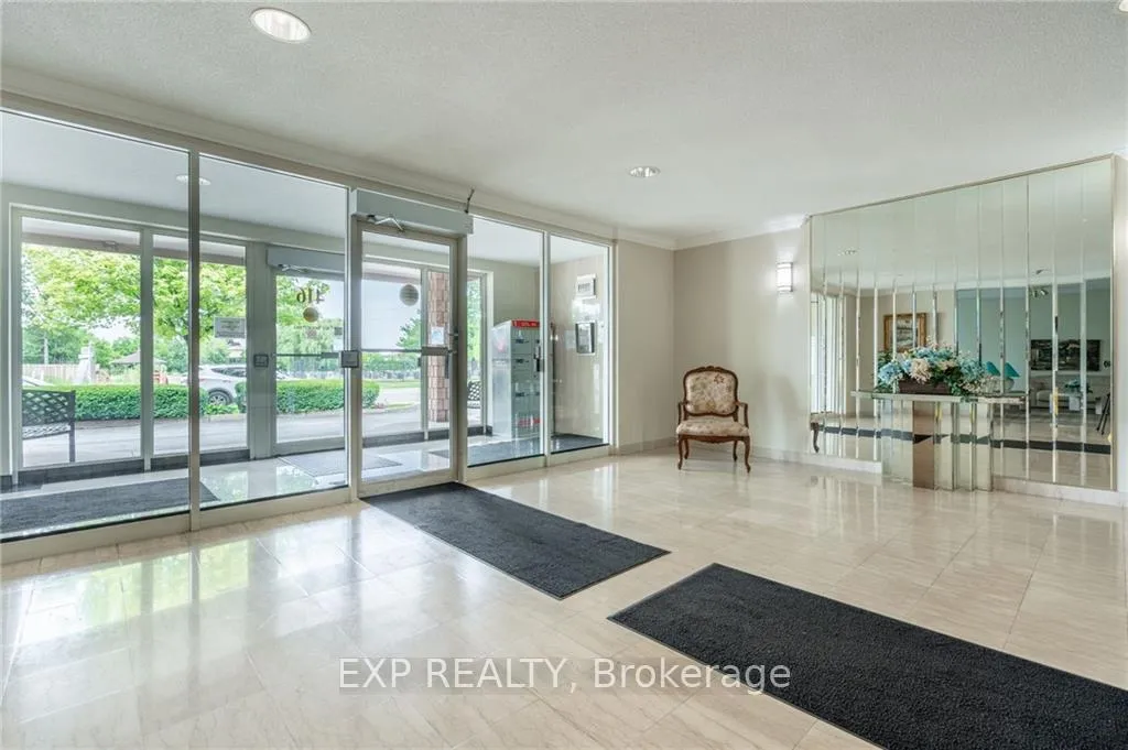 Photo 34 of Unit 212, 416 Limeridge Road E, Hamilton, Bruleville — HOMEH