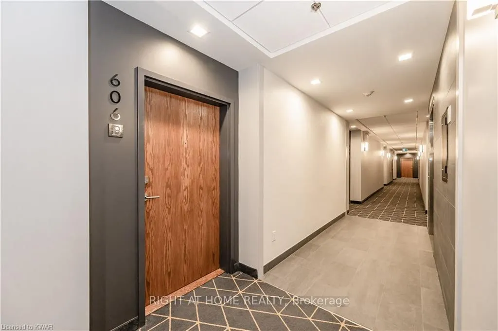 Photo 3 of Unit 606, 255 Northfield Drive E, Waterloo — HOMEH