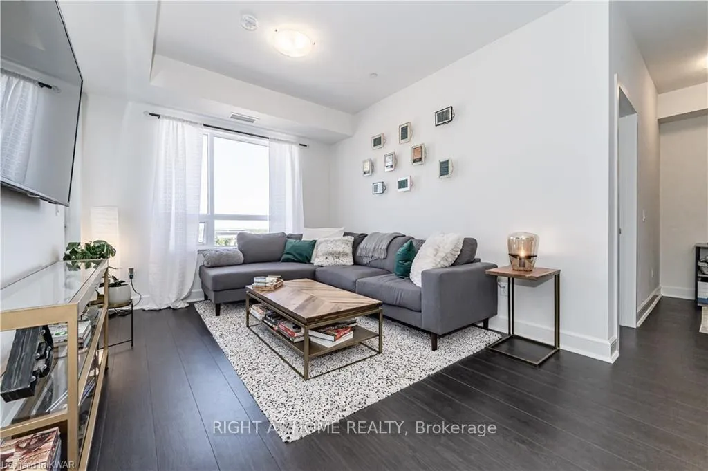 Photo 8 of Unit 606, 255 Northfield Drive E, Waterloo — HOMEH