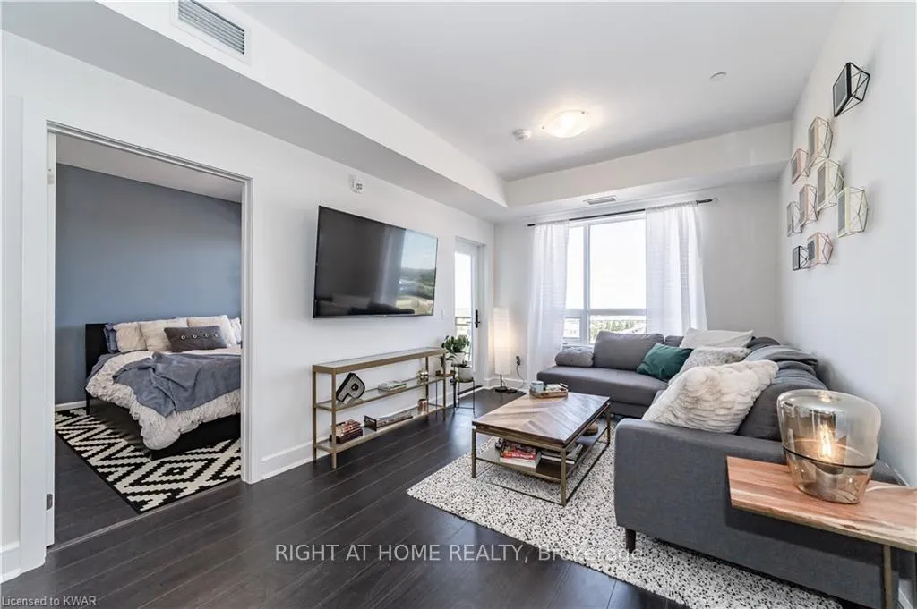Photo 9 of Unit 606, 255 Northfield Drive E, Waterloo — HOMEH