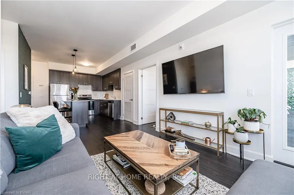 Photo 10 of Unit 606, 255 Northfield Drive E, Waterloo — HOMEH