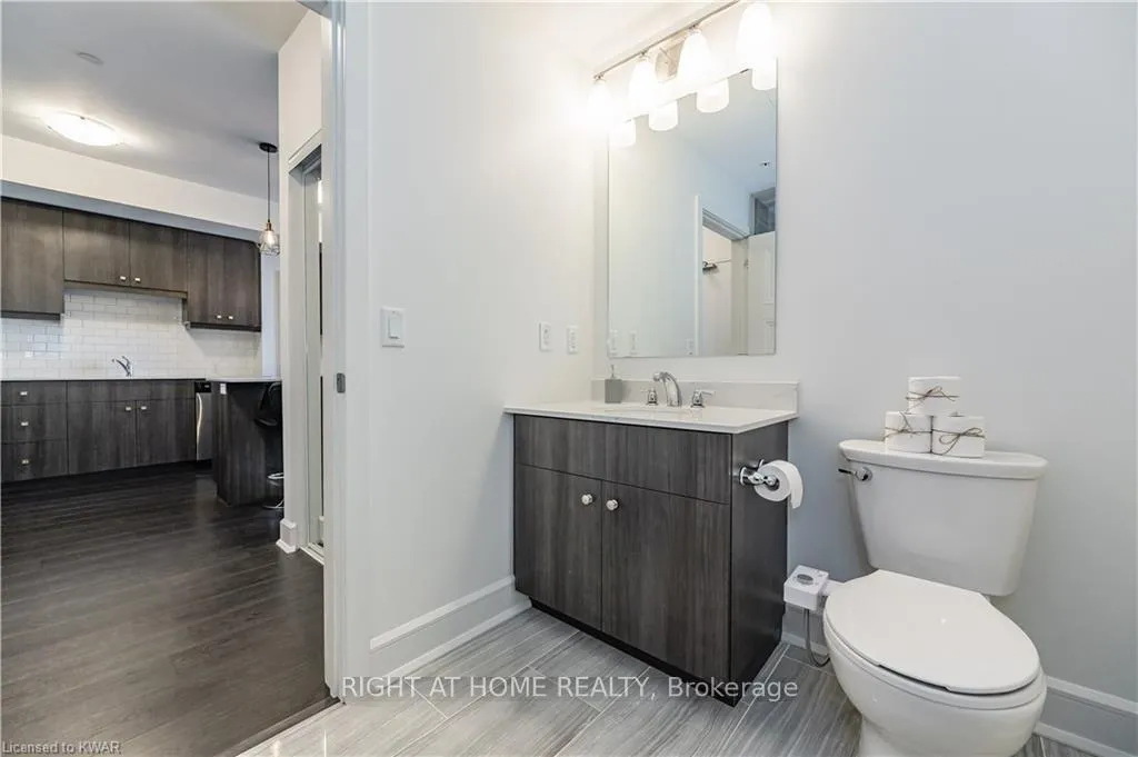 Photo 13 of Unit 606, 255 Northfield Drive E, Waterloo — HOMEH