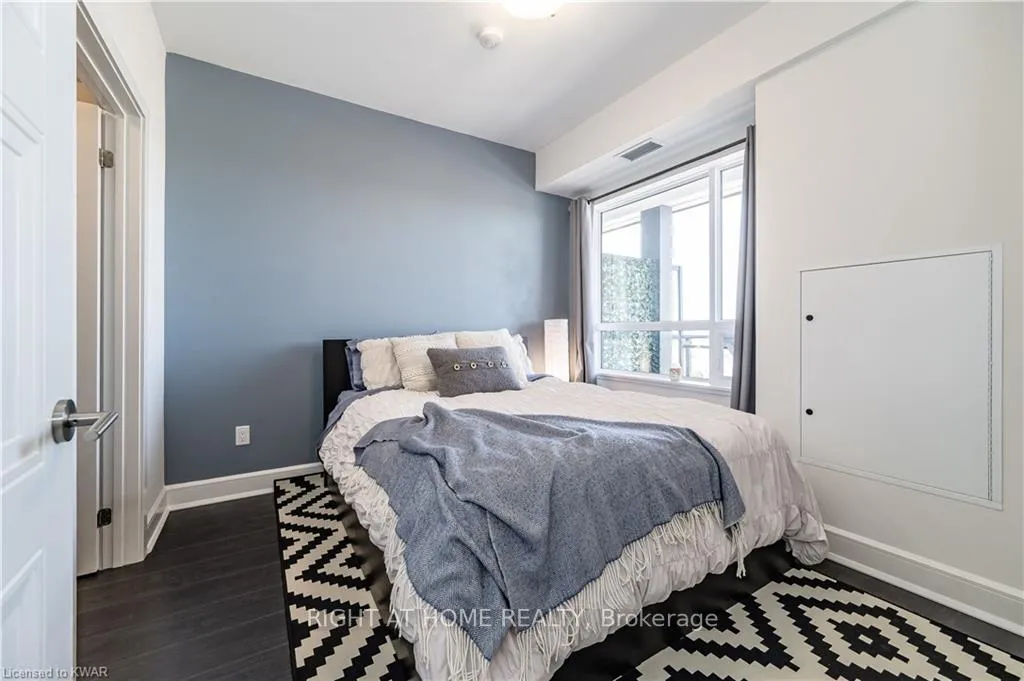 Photo 15 of Unit 606, 255 Northfield Drive E, Waterloo — HOMEH