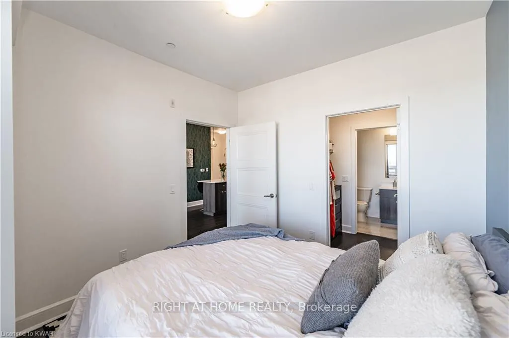 Photo 16 of Unit 606, 255 Northfield Drive E, Waterloo — HOMEH