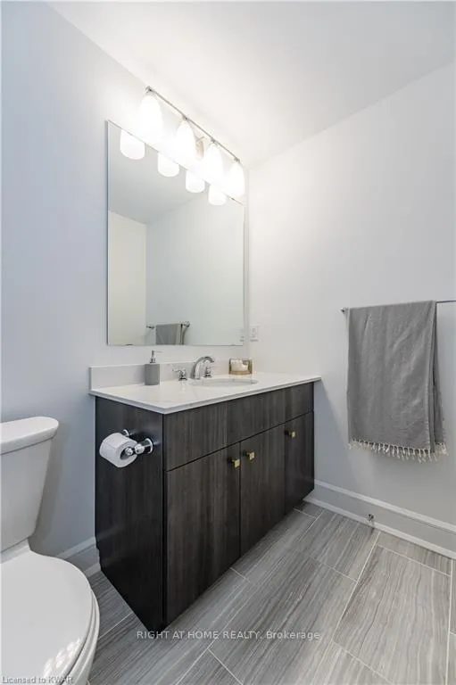 Photo 17 of Unit 606, 255 Northfield Drive E, Waterloo — HOMEH
