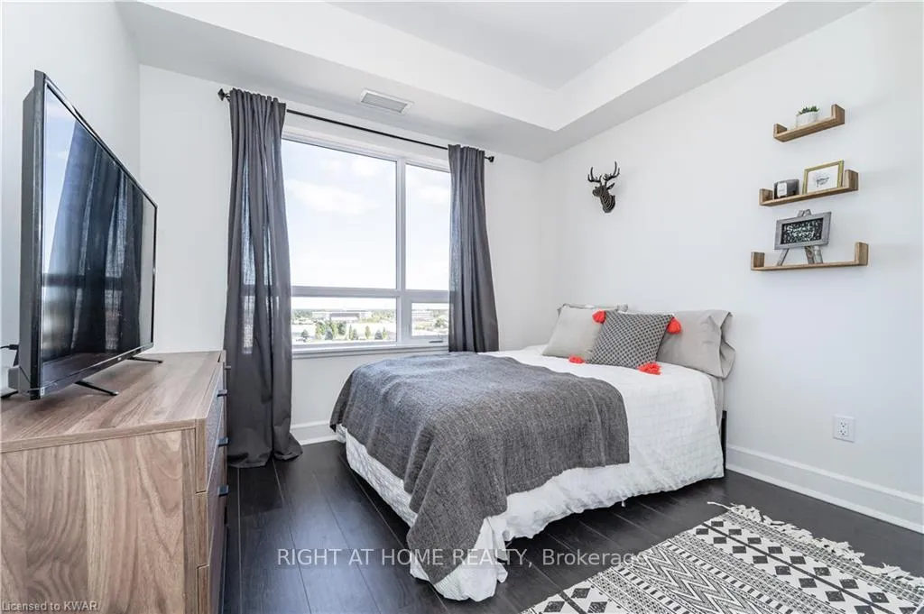 Photo 19 of Unit 606, 255 Northfield Drive E, Waterloo — HOMEH