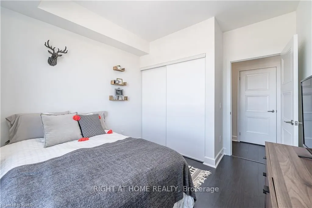 Photo 20 of Unit 606, 255 Northfield Drive E, Waterloo — HOMEH